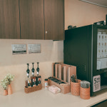 헤리턴스 Cafe 문흥점