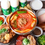 엉터리해장국 관양점