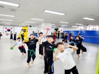 비룡합기도체육관