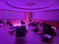 더아람 힐링프로그램