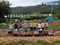 별초롱유치원