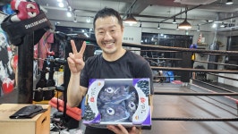 파주권투체육관 제1관 운정본점