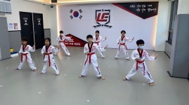 한국체대 라엘태권도장