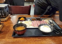 후라토식당 다산점
