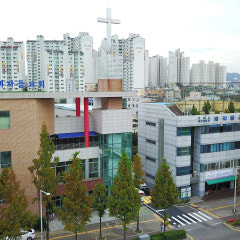 제자들교회