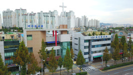 제자들교회