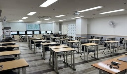 영통경기간호학원