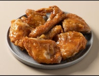 토담옛날통닭 광명뉴타운점