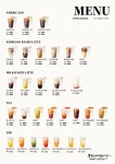 커피에반하다 송도커넬워크점 스마트 무인카페