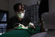 하양라온치과의원