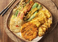 종로빈대떡