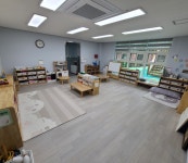 시립구름산어린이집