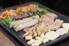 구들짱황소곱창 부천점