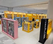 스킨밴드 롯데아울렛 남악점