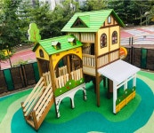 시립구름산어린이집