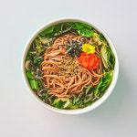 Poke all day 포케&샐러드 송도트리플타워점