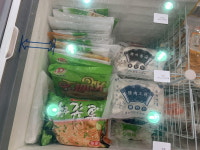 빅판다중국식품마트 수유시장점