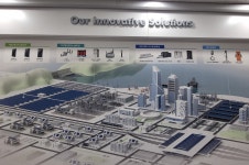 친트일렉트릭코리아