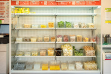 이런이궈마라탕 충남대점