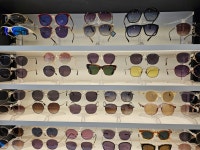 오렌즈 카이스트안경 장안점