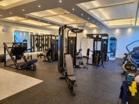 뱅핏 PT 판교운중점