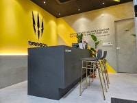 드래곤복싱클럽 식사동점