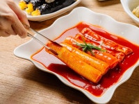 33떡볶이 꼬마김밥 광교웰빙타운점