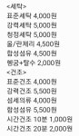 런드리라운지24 다산지금데시앙오피스텔점