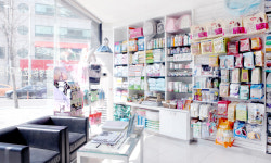 아프리카펫센터