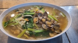 다모리콩밭