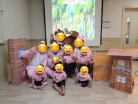 오룡호반아름꿈터공립어린이집