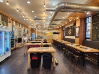 참숯구이정육식당