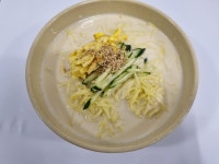 일품국수