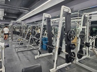 웨이브휘트니스 교대점