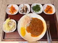 오메가메 아지매식당