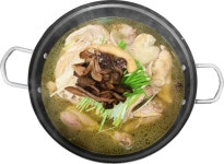 백송식당