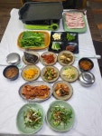 삼도송하식당