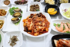 윤희네뻘낙지전문점