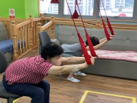 한국보건복지실버케어 주간보호센터