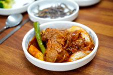 본토담집 전주혁신점