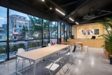 (주)아모레퍼시픽 신길센터 직영점 | 아모레퍼시픽 신길센터 cafe N
