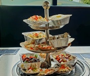 조새호 영일대점