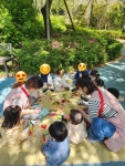 오룡호반아름꿈터공립어린이집