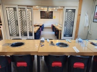 참숯구이정육식당