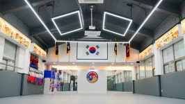 경희대석사모란체육관