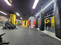 드래곤복싱클럽 식사동점