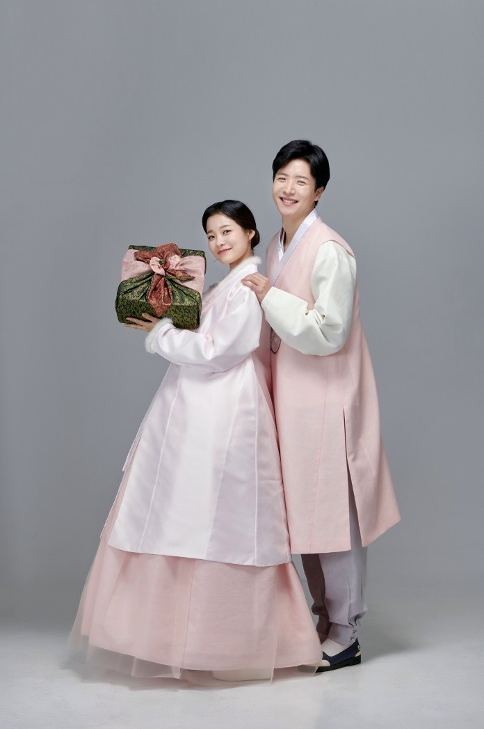 창원 한복대여·혼주한복대여 대표이미지