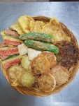 산전수전