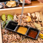 편백회관 양주옥정점