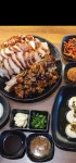 만수오향왕족발